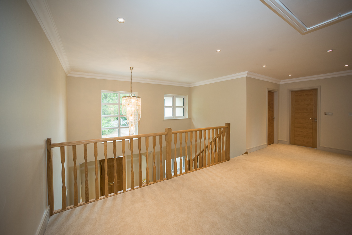Highend Renovation Beaconsfield, Buckinghamshire MB Construction
